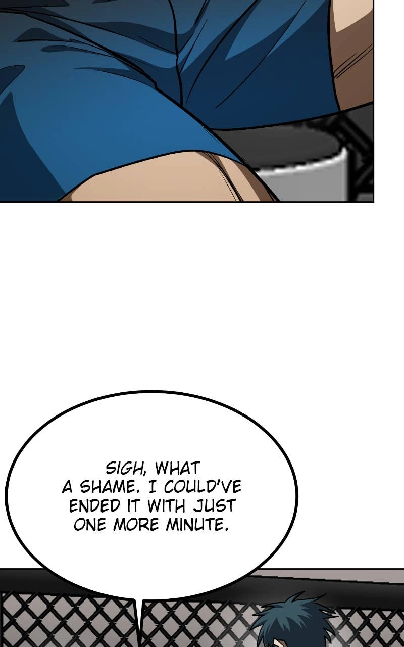 King of the Octagon Chapter 148 Page 12