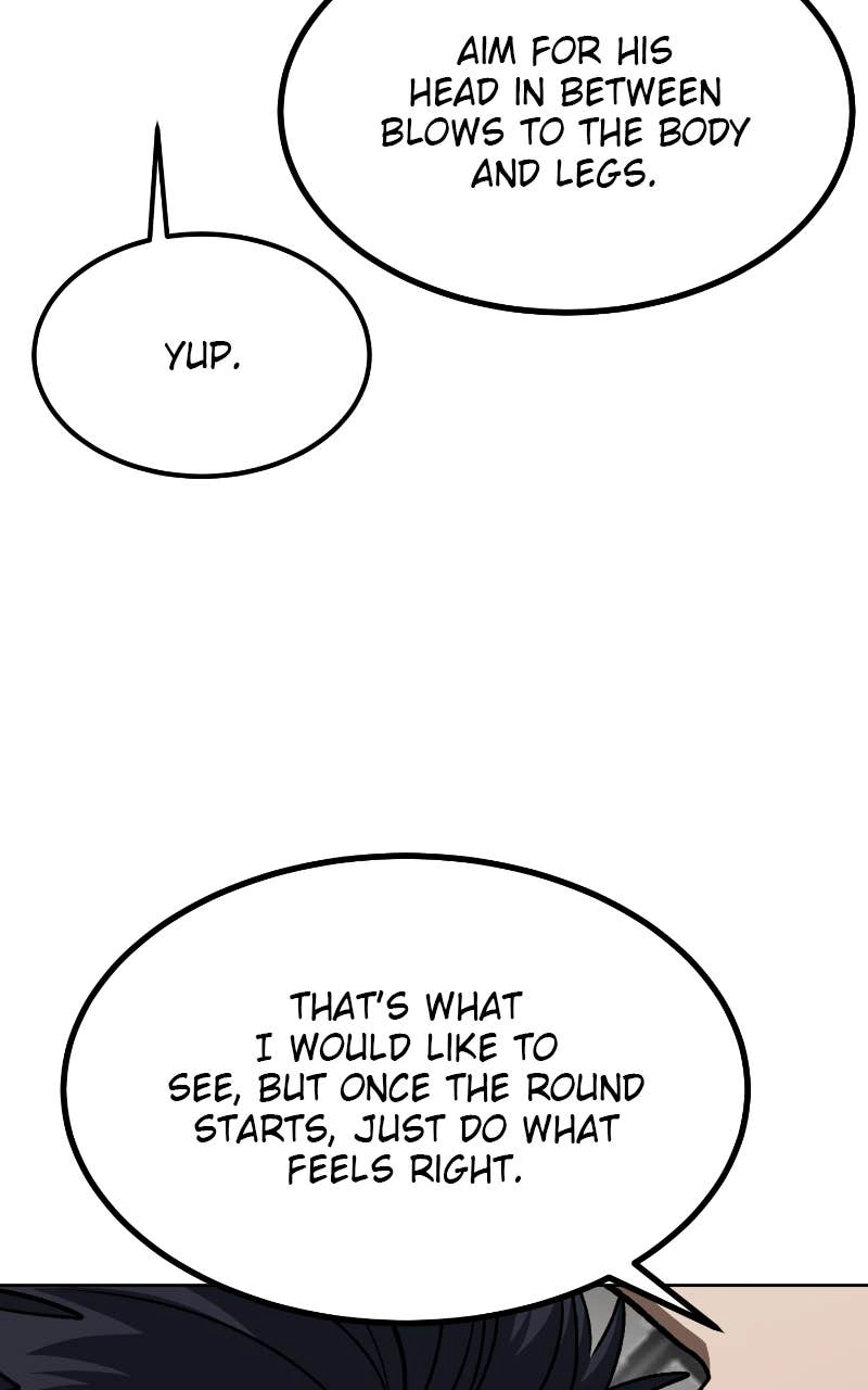 King of the Octagon Chapter 148 Page 16