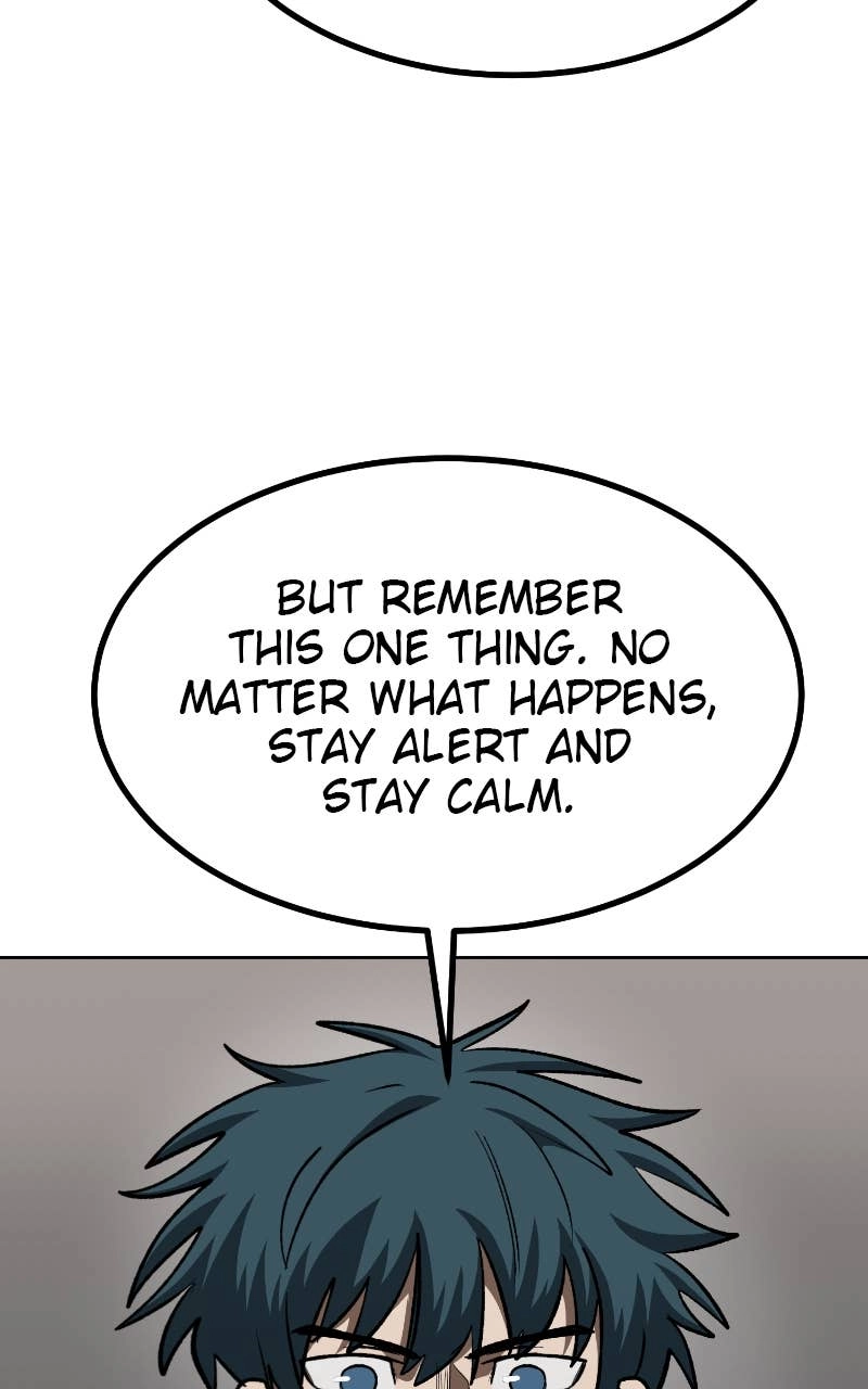 King of the Octagon Chapter 148 Page 19