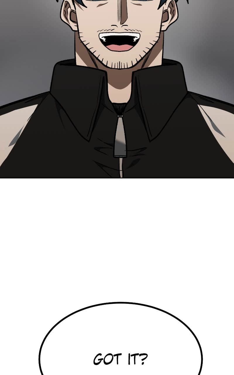 King of the Octagon Chapter 148 Page 20