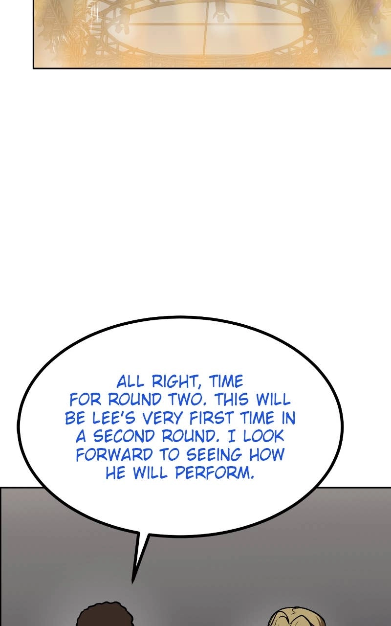 King of the Octagon Chapter 148 Page 25