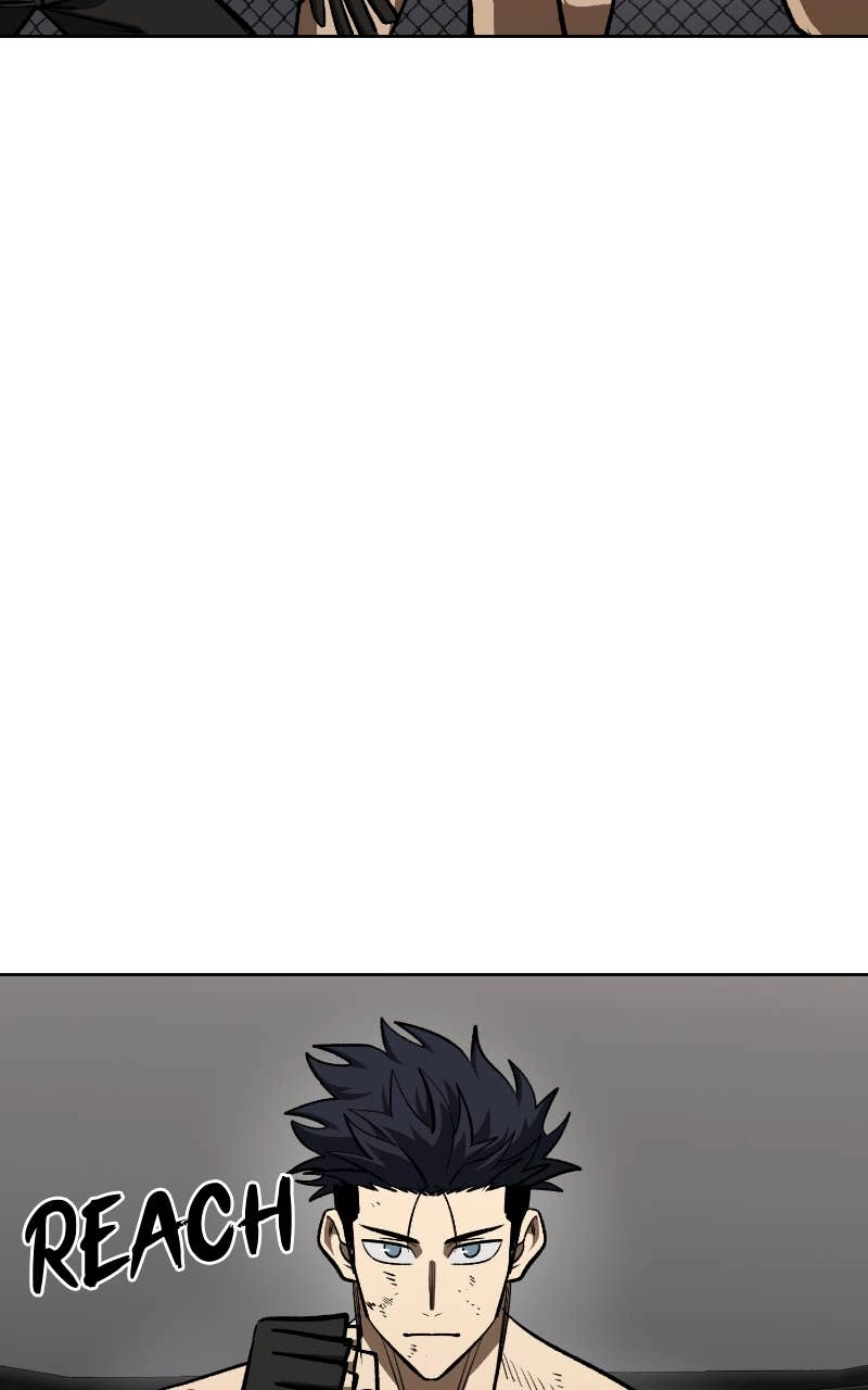 King of the Octagon Chapter 148 Page 30