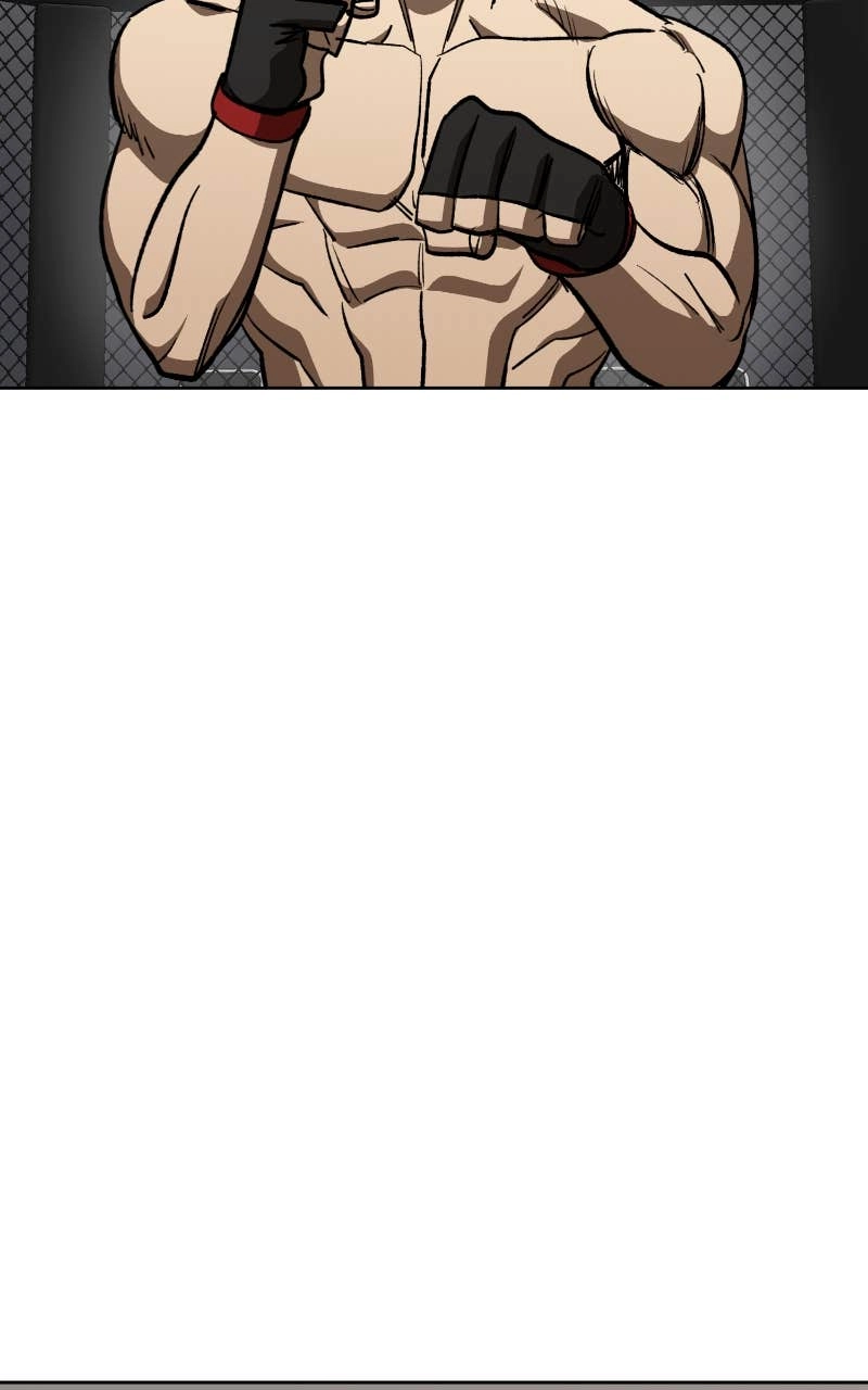 King of the Octagon Chapter 148 Page 31