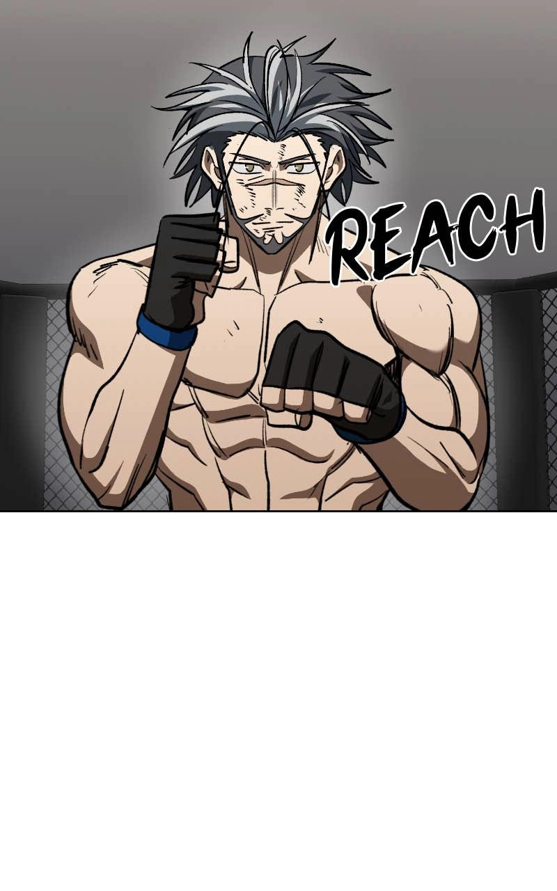 King of the Octagon Chapter 148 Page 32