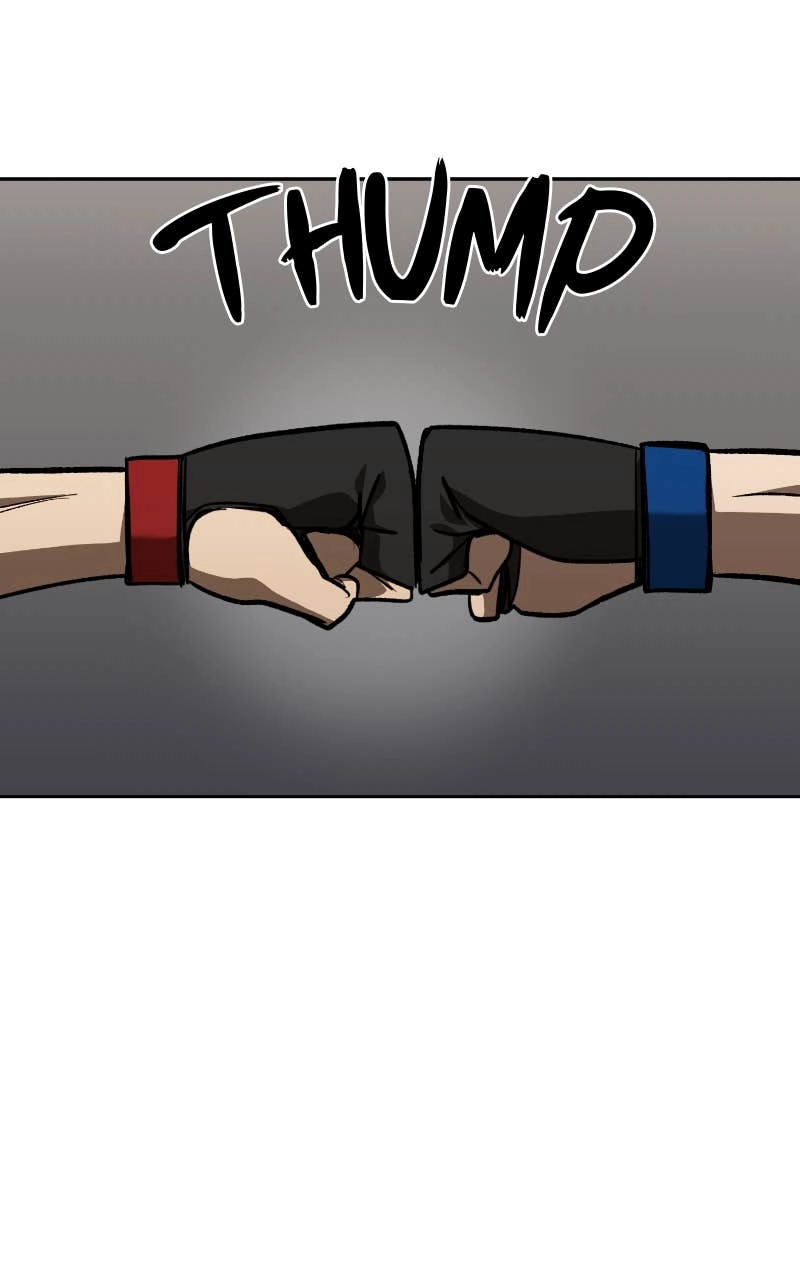 King of the Octagon Chapter 148 Page 33