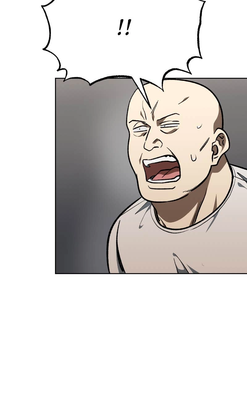 King of the Octagon Chapter 148 Page 38