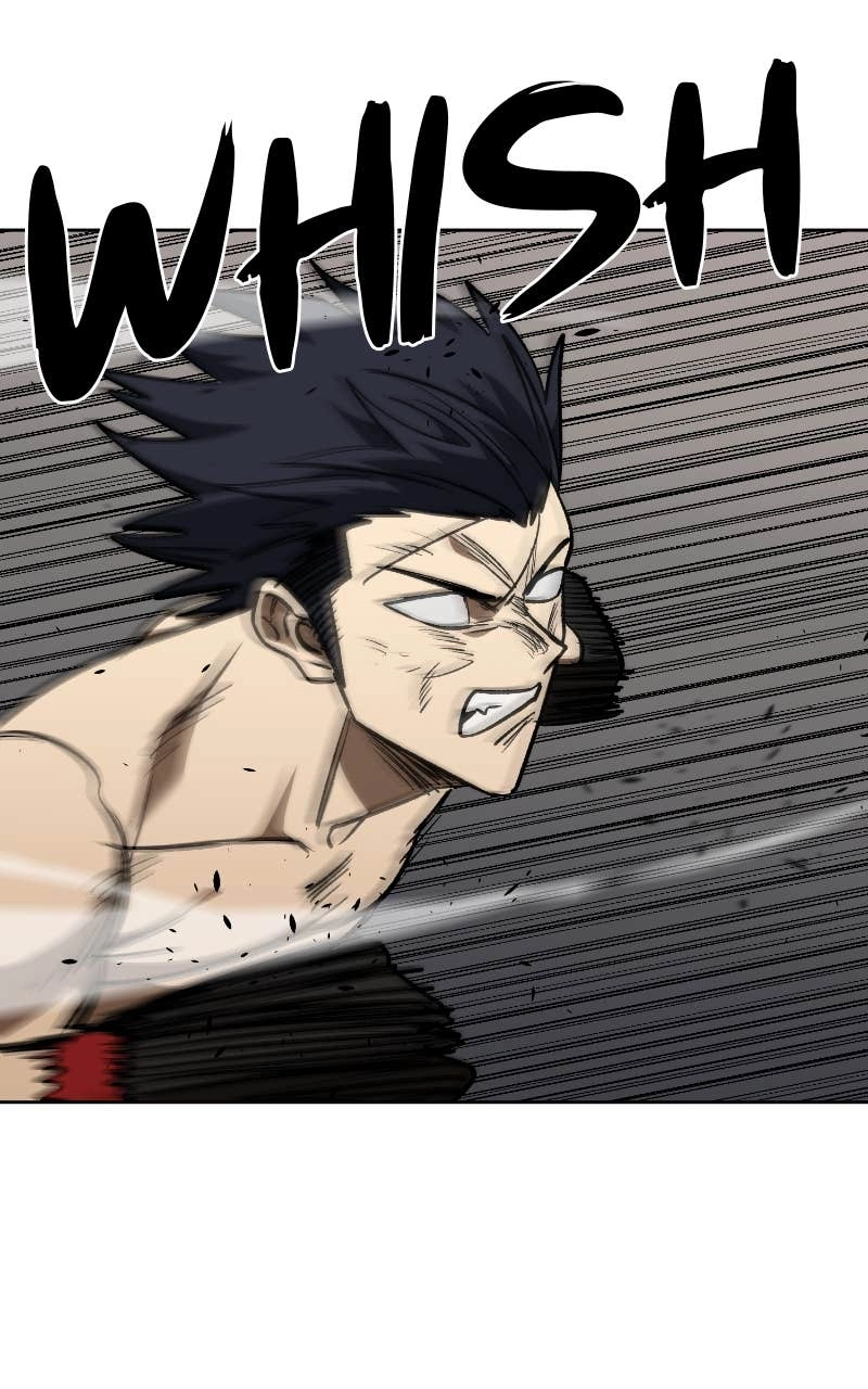 King of the Octagon Chapter 148 Page 39