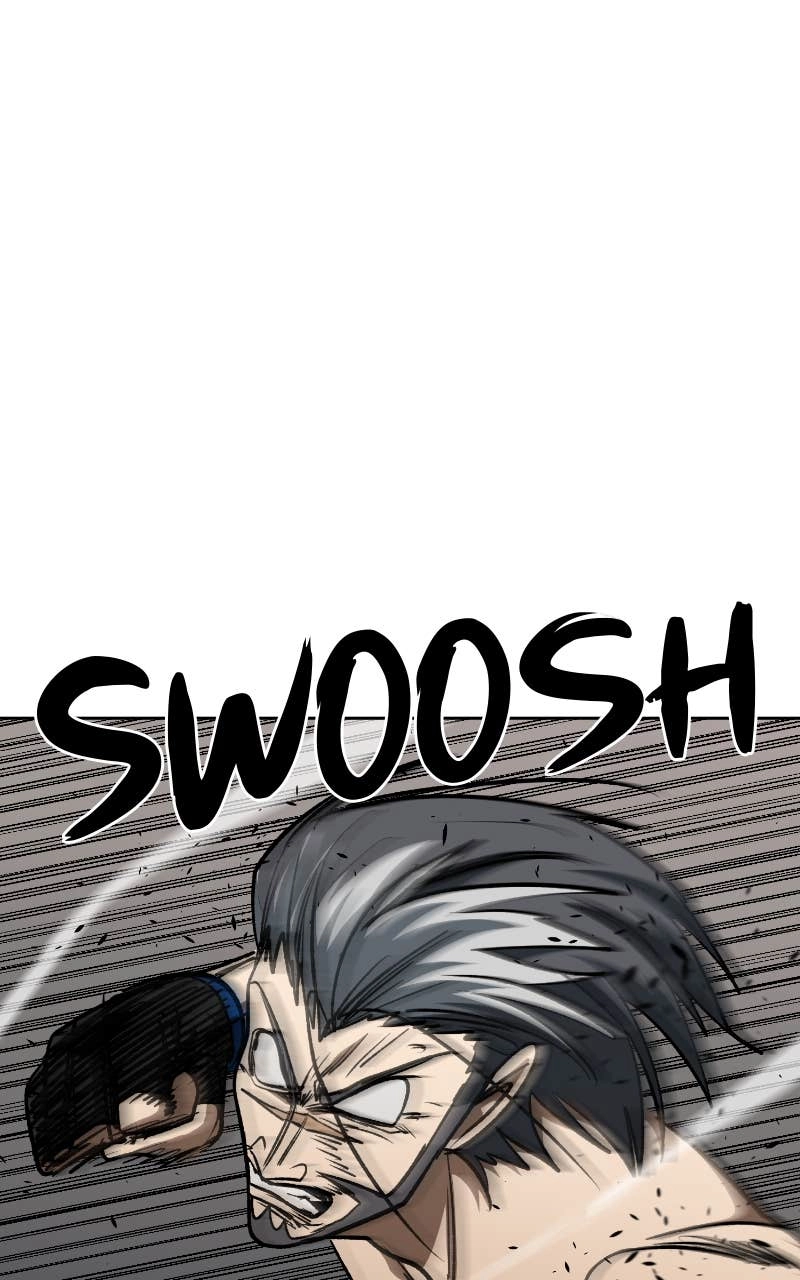 King of the Octagon Chapter 148 Page 40