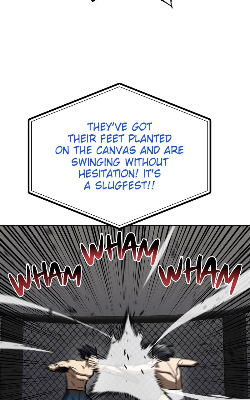 King of the Octagon Chapter 148 Page 45
