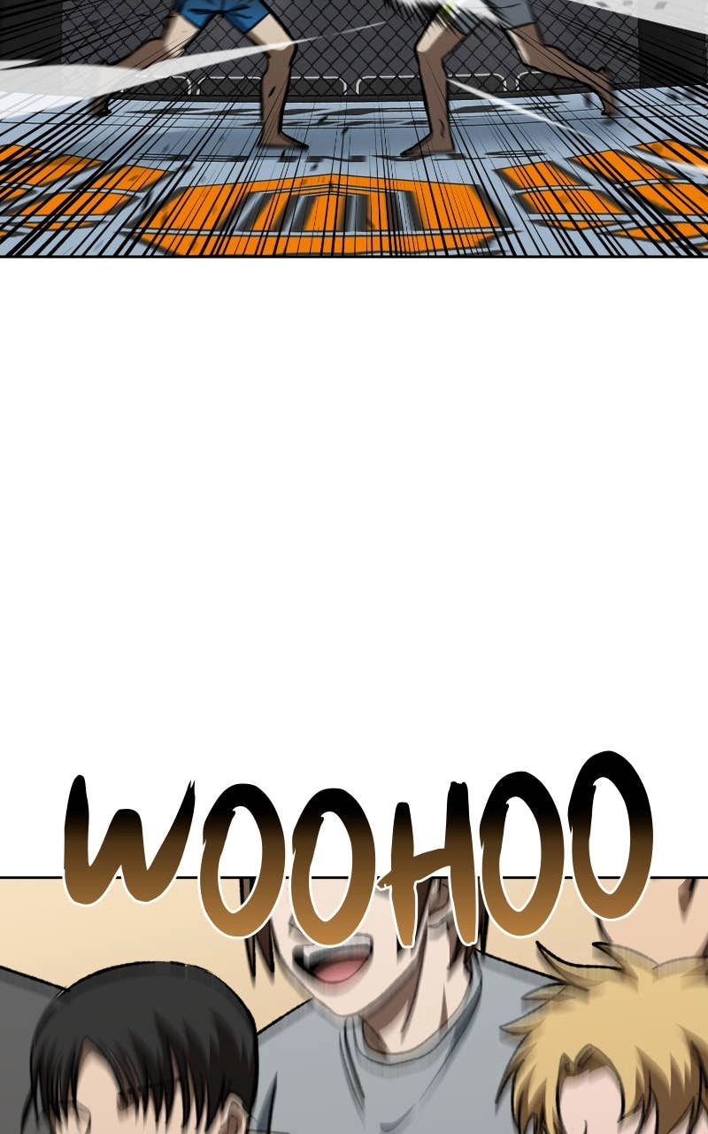 King of the Octagon Chapter 148 Page 46