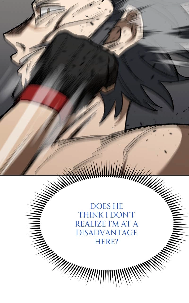 King of the Octagon Chapter 148 Page 50