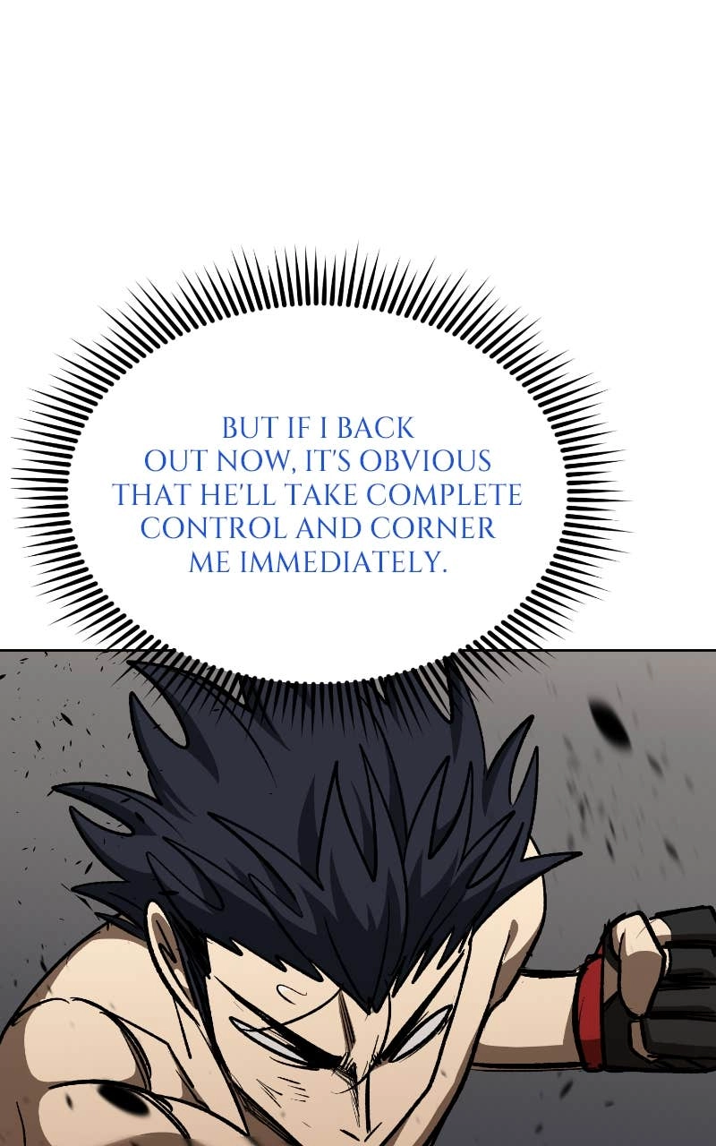 King of the Octagon Chapter 148 Page 51