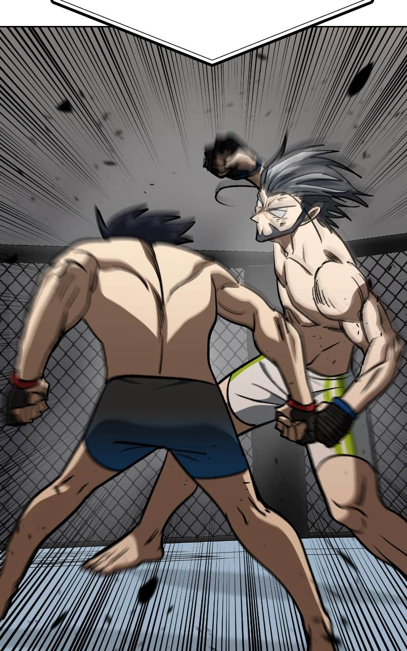 King of the Octagon Chapter 148 Page 56