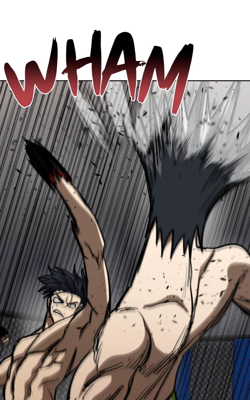 King of the Octagon Chapter 148 Page 59