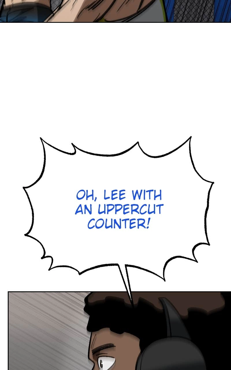 King of the Octagon Chapter 148 Page 60