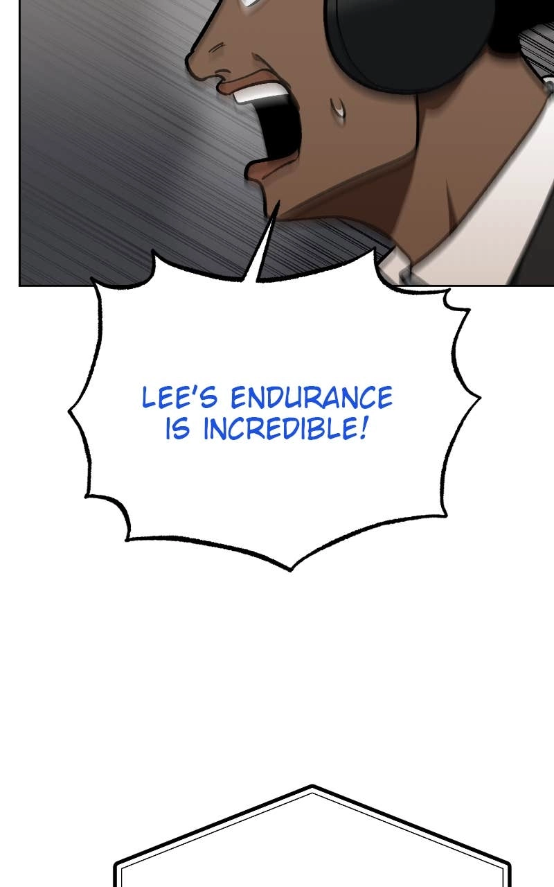 King of the Octagon Chapter 148 Page 61