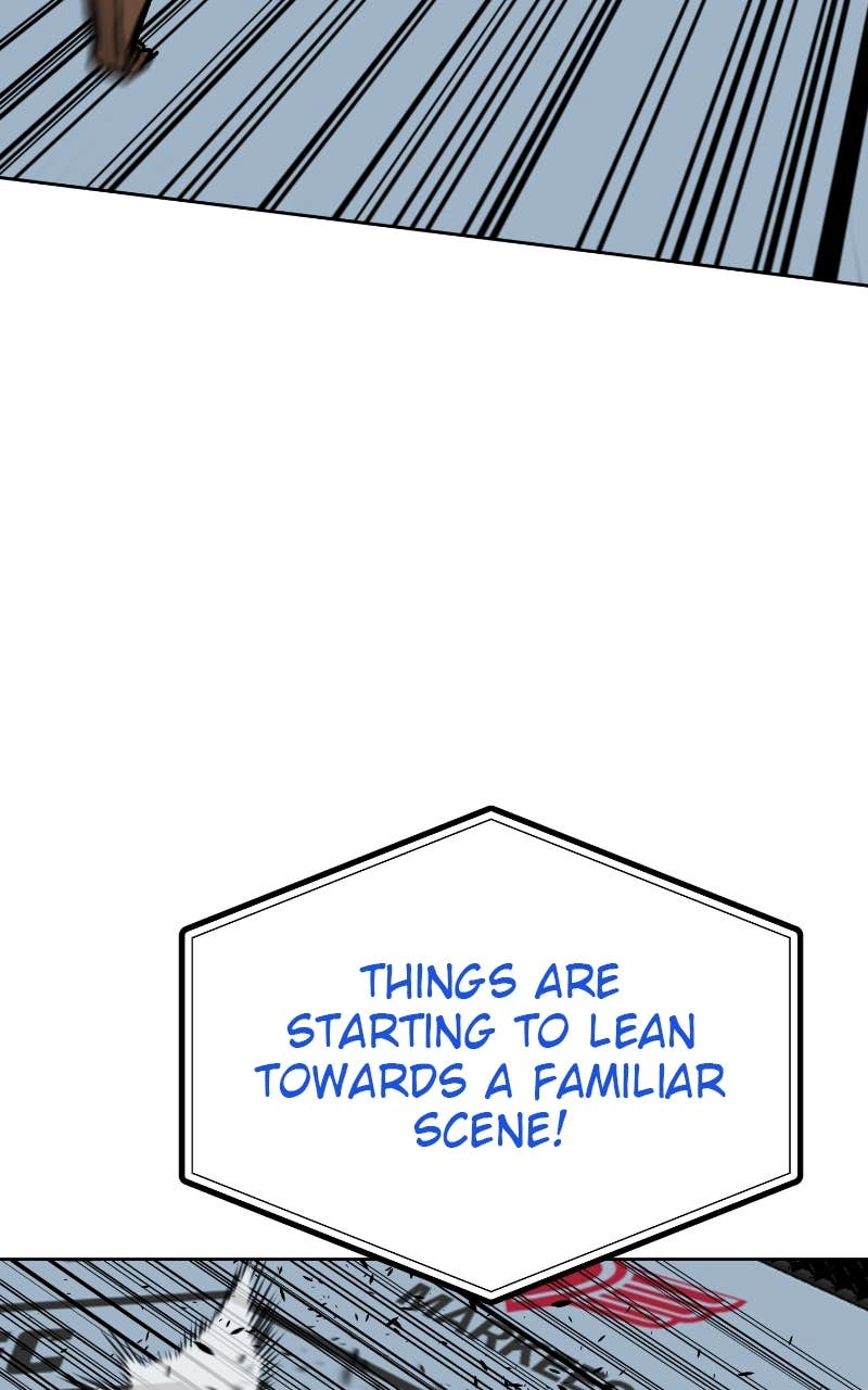 King of the Octagon Chapter 148 Page 63