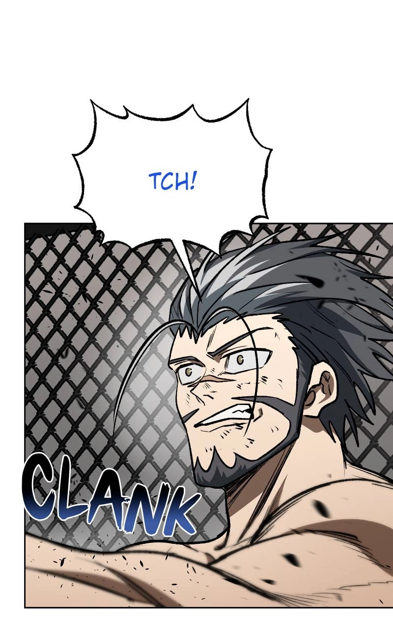 King of the Octagon Chapter 148 Page 65