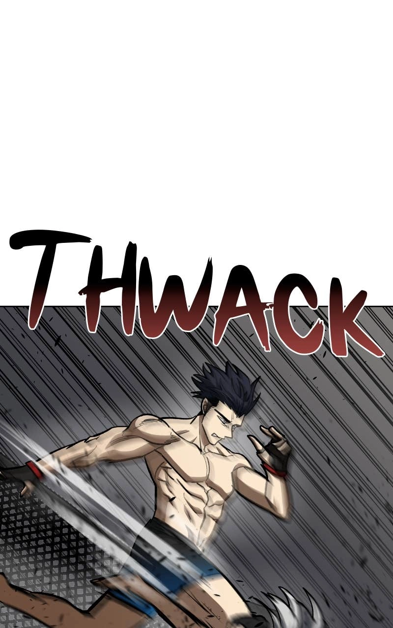 King of the Octagon Chapter 148 Page 66