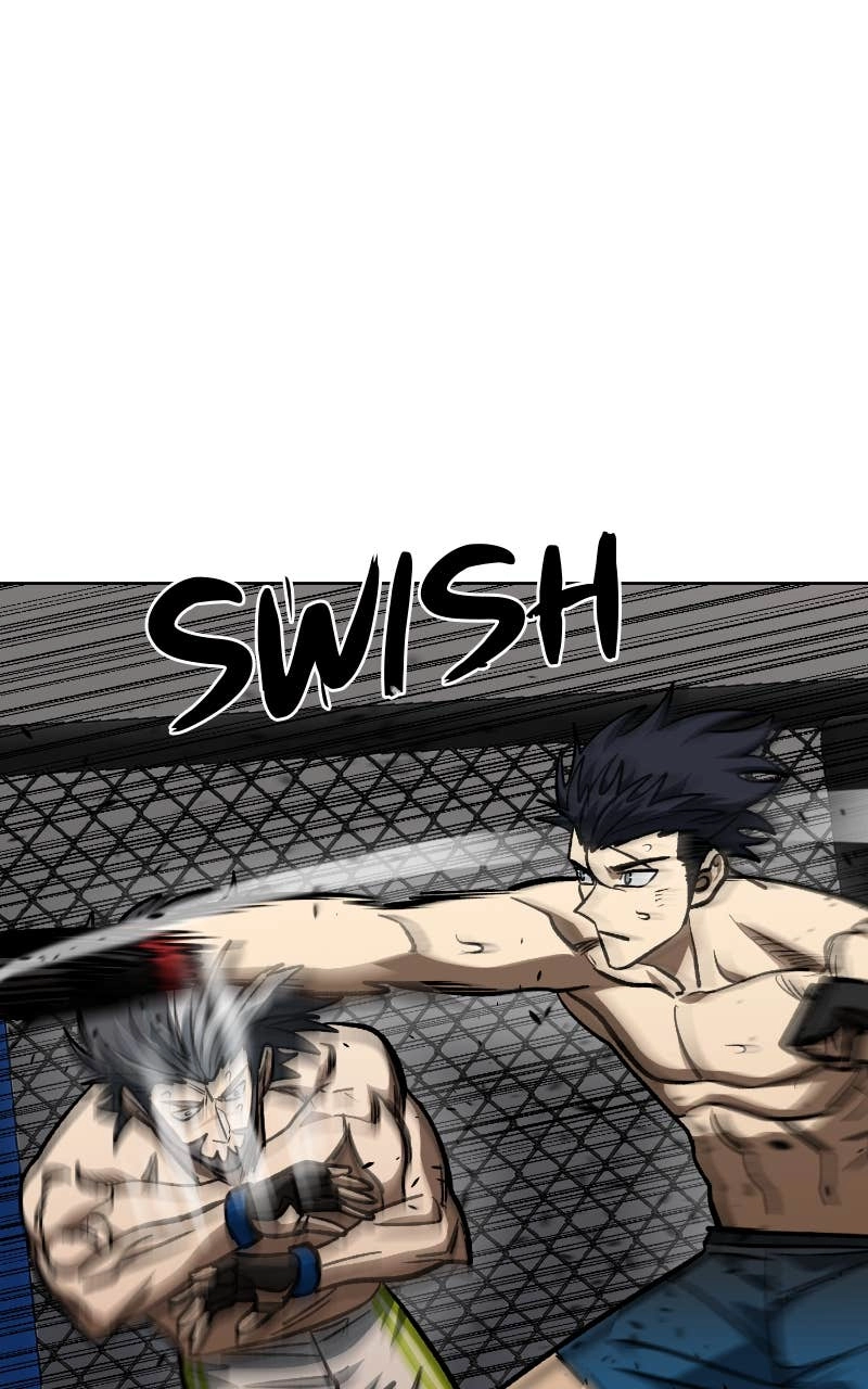 King of the Octagon Chapter 148 Page 69