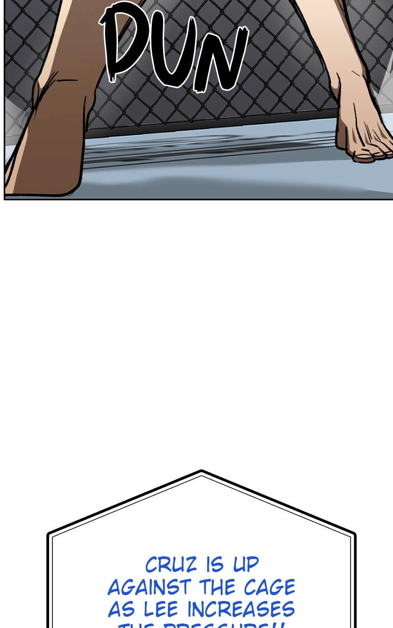 King of the Octagon Chapter 148 Page 71