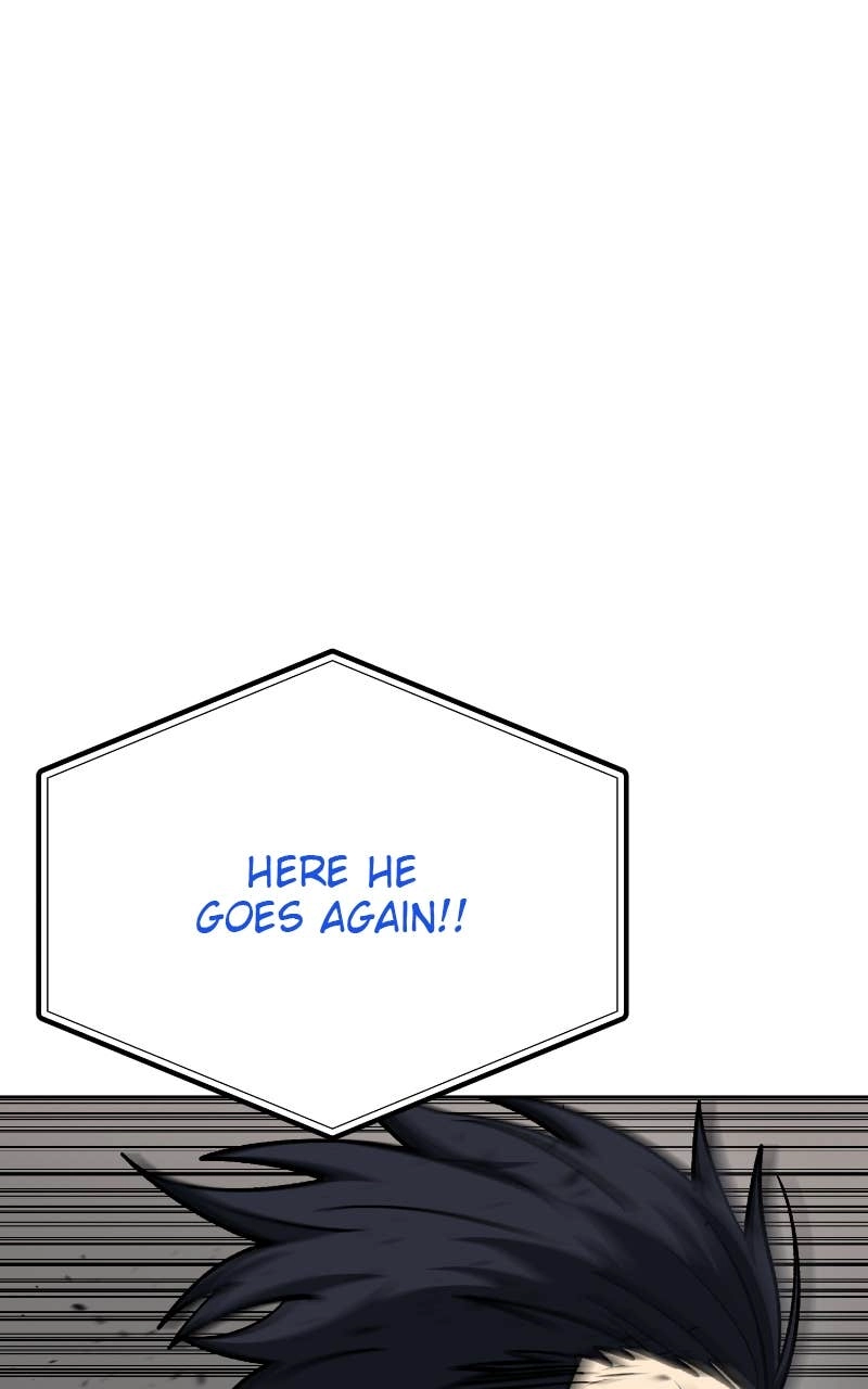 King of the Octagon Chapter 148 Page 73