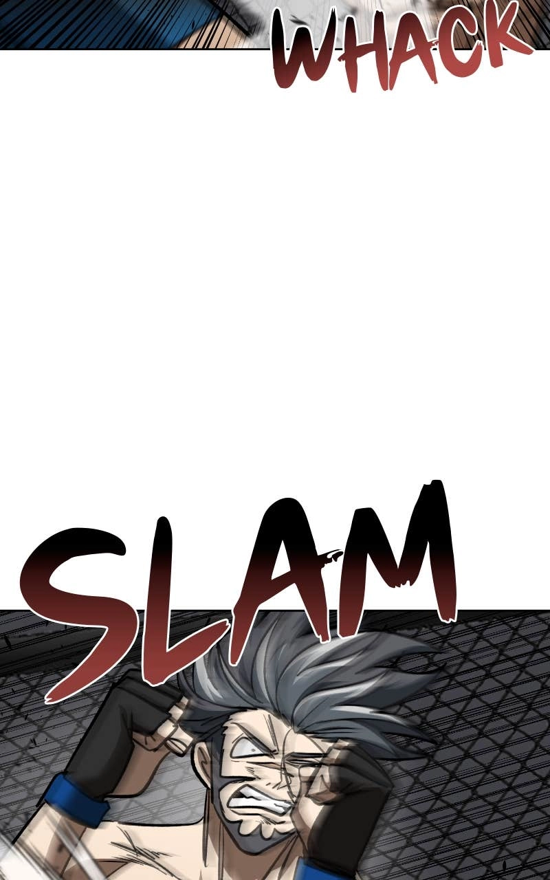 King of the Octagon Chapter 148 Page 76