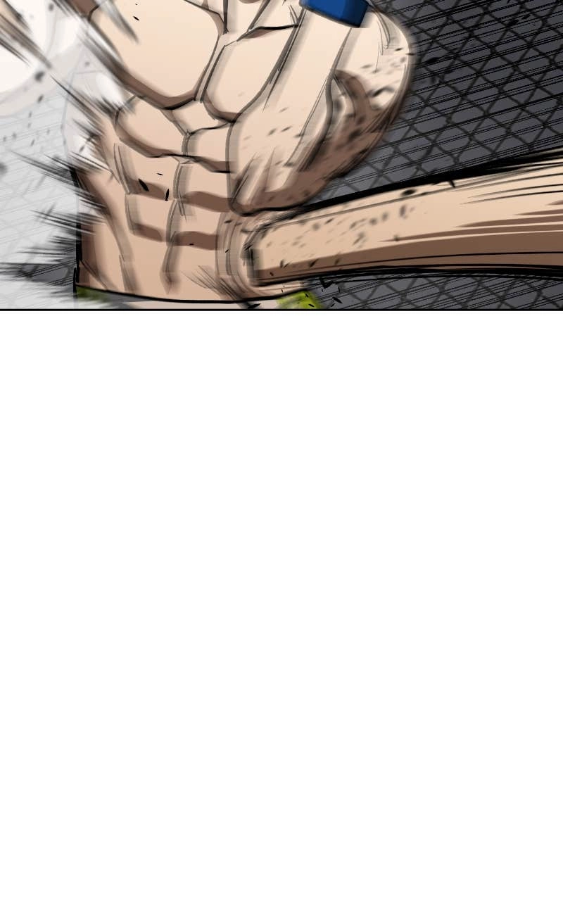 King of the Octagon Chapter 148 Page 77