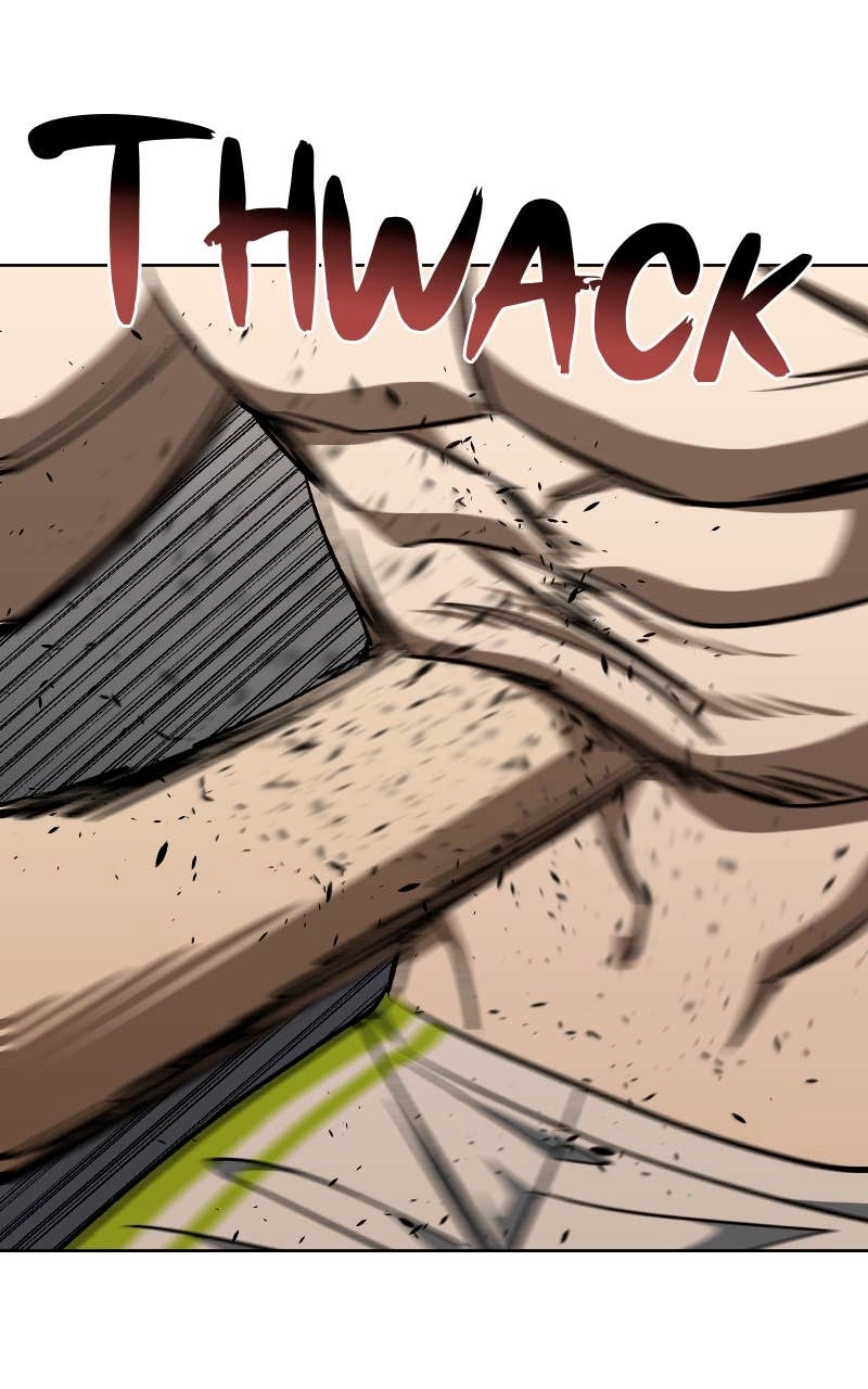 King of the Octagon Chapter 148 Page 78