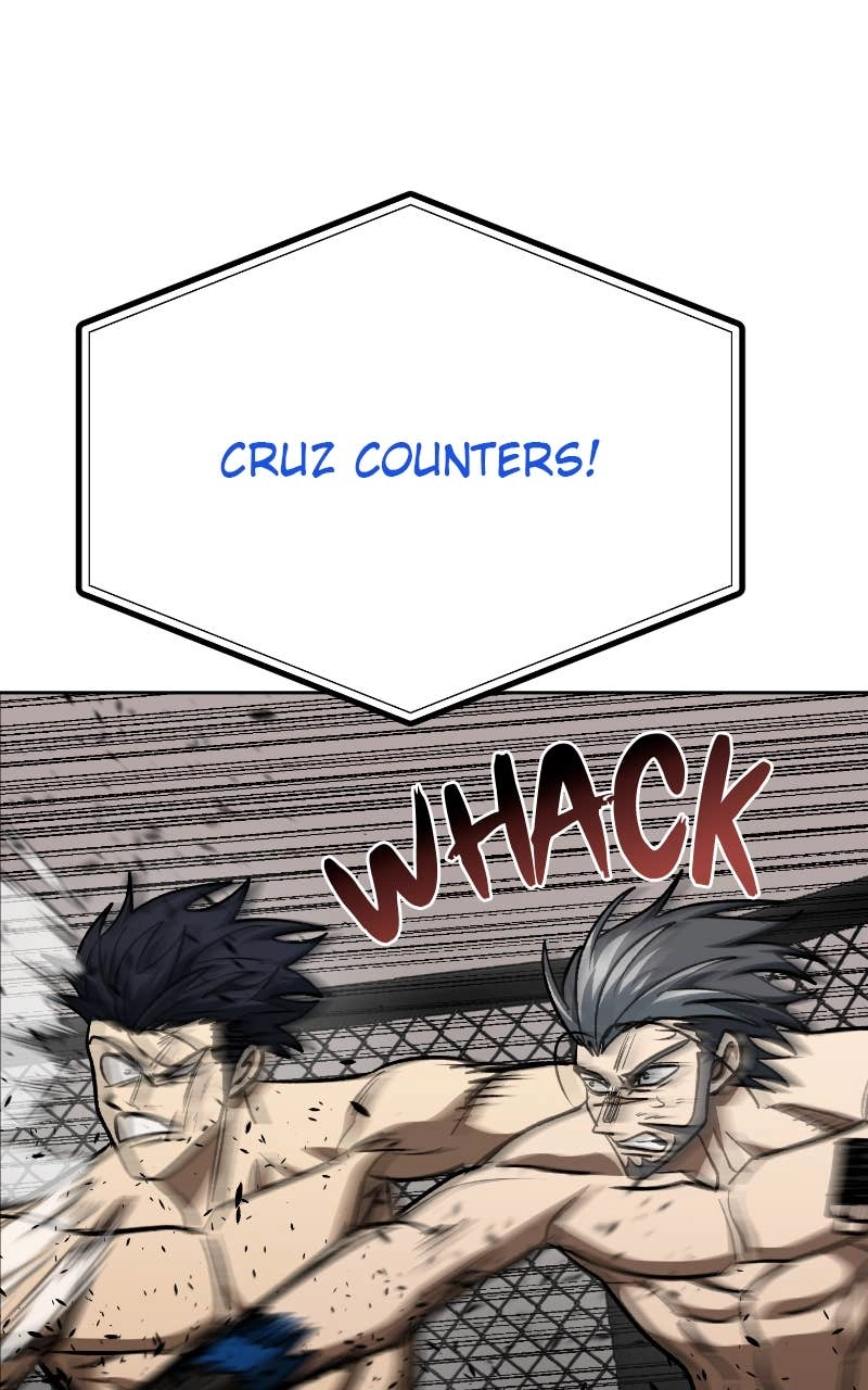 King of the Octagon Chapter 148 Page 81