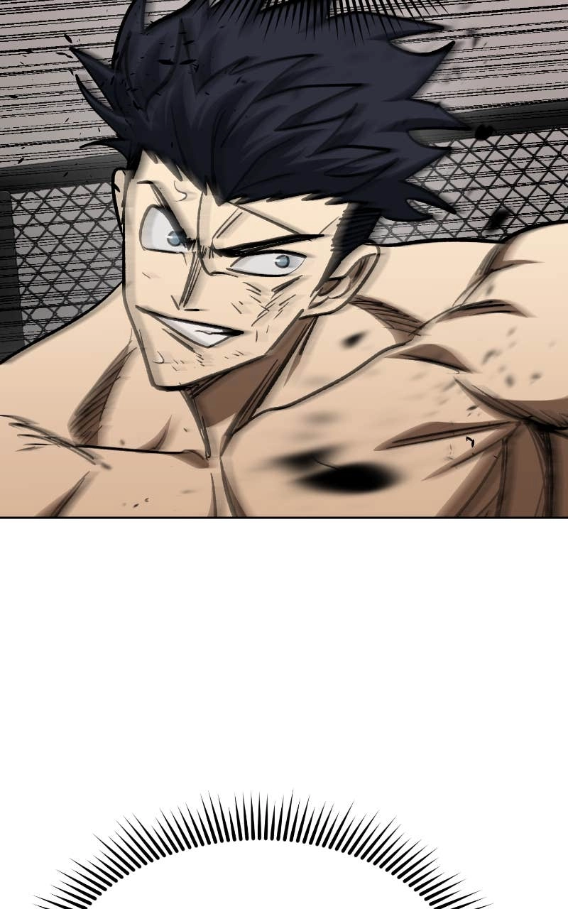 King of the Octagon Chapter 148 Page 83