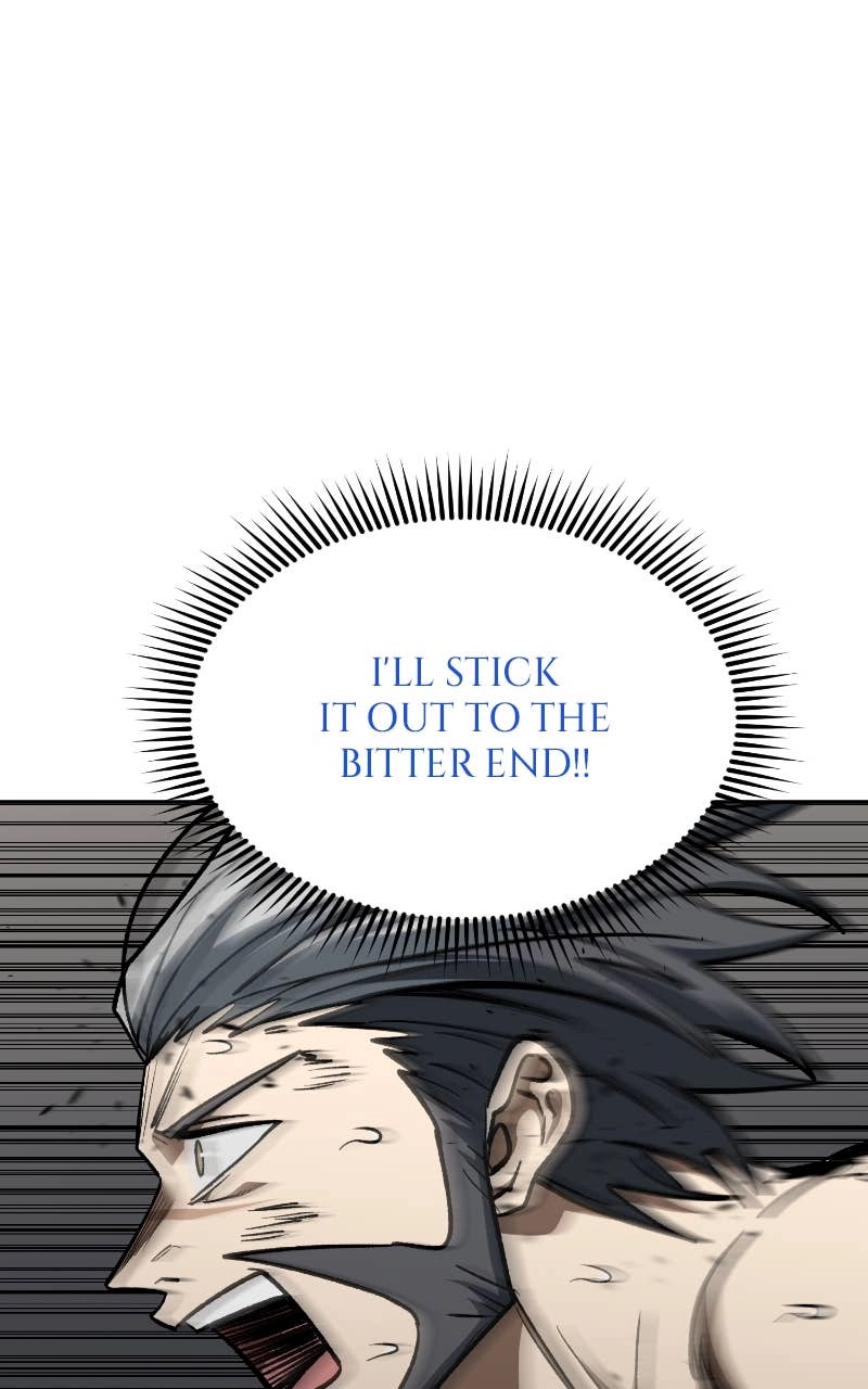 King of the Octagon Chapter 148 Page 85