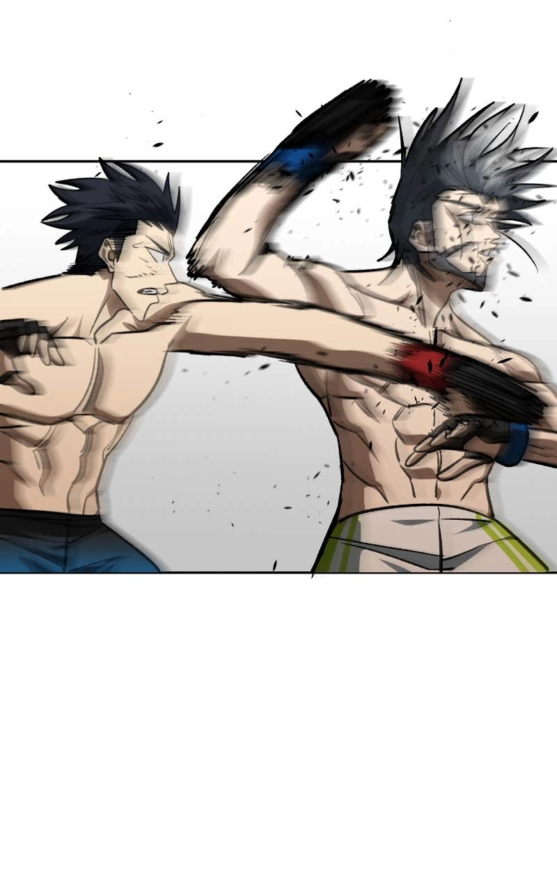 King of the Octagon Chapter 148 Page 88