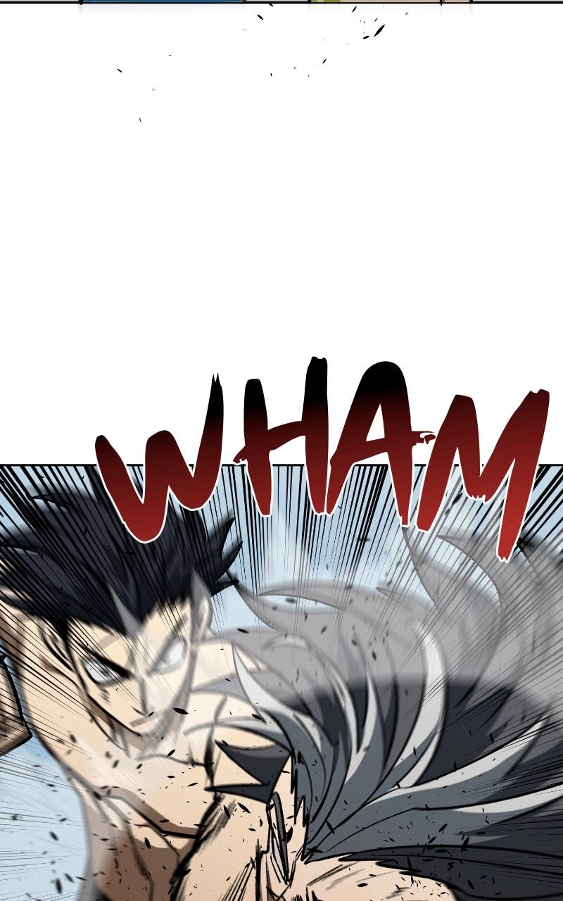 King of the Octagon Chapter 148 Page 90
