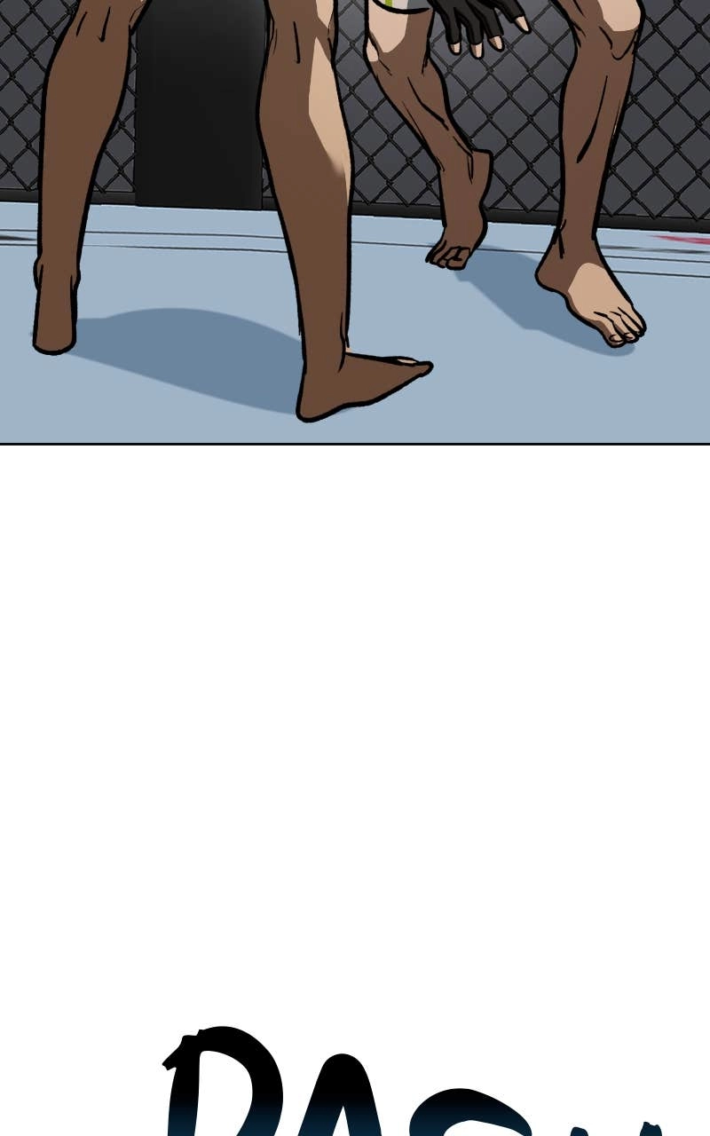 King of the Octagon Chapter 148 Page 93