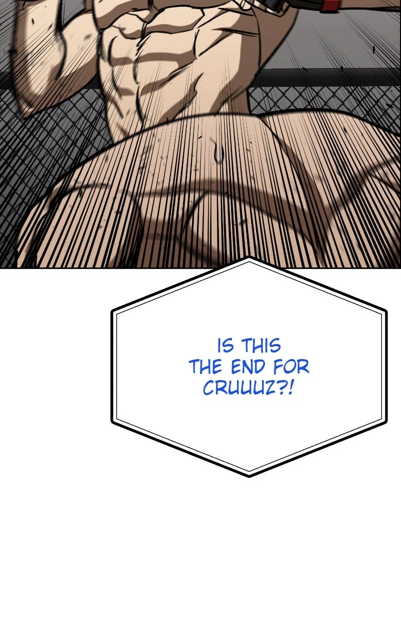 King of the Octagon Chapter 148 Page 96