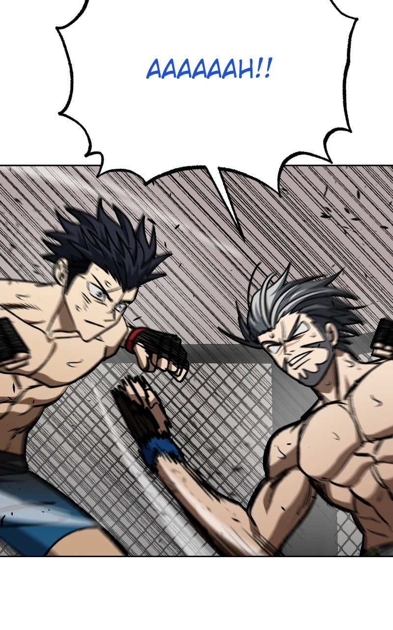 King of the Octagon Chapter 148 Page 100