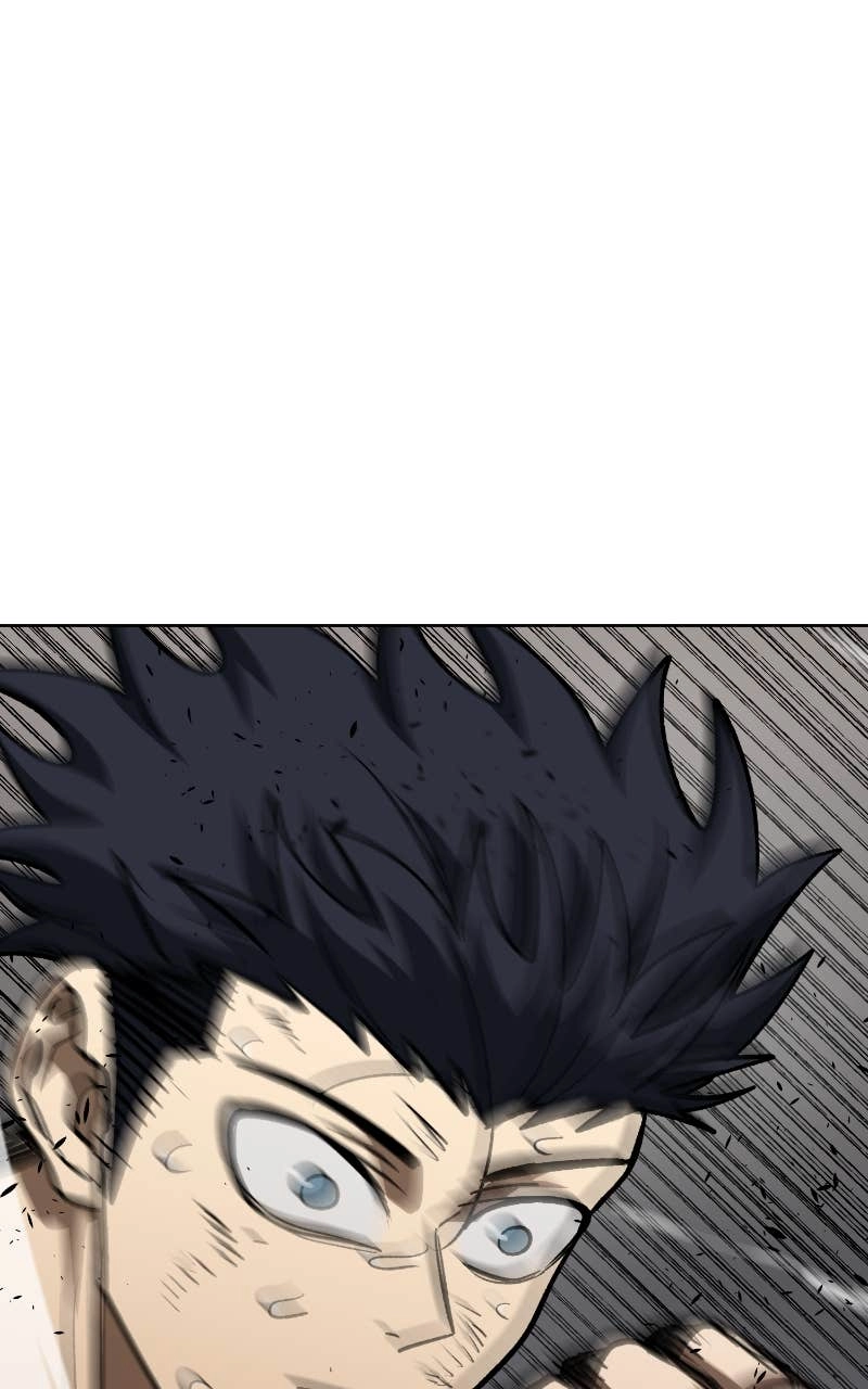 King of the Octagon Chapter 148 Page 101