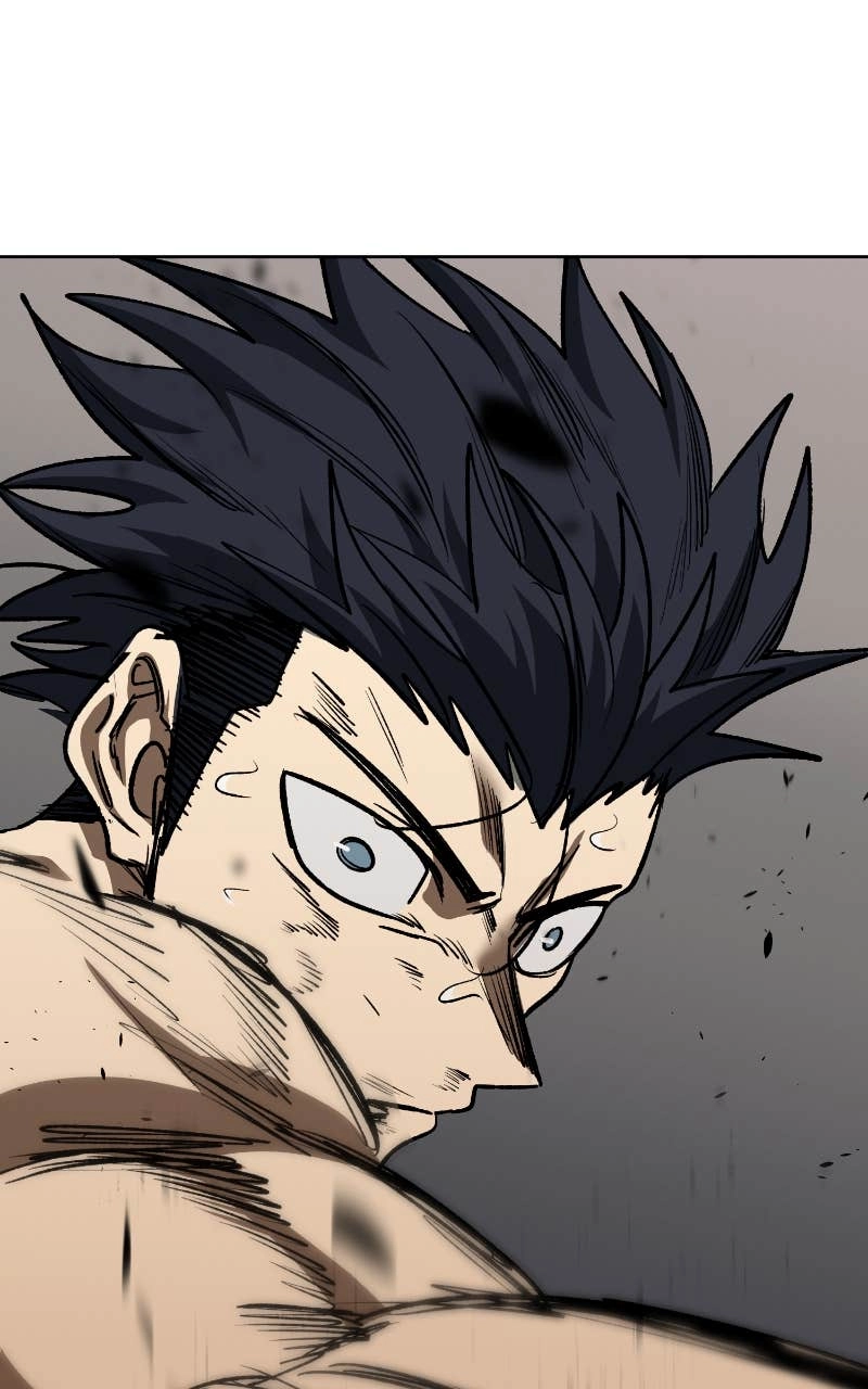 King of the Octagon Chapter 148 Page 112