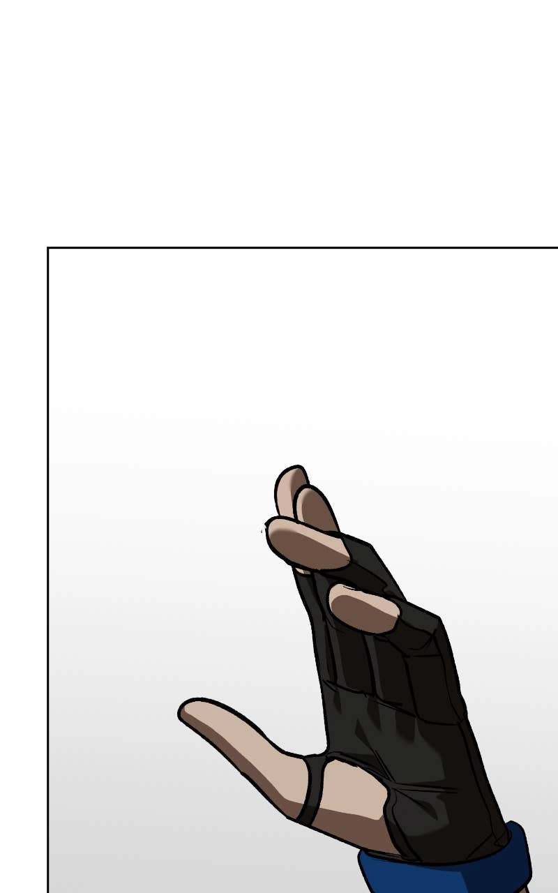 King of the Octagon Chapter 149 Page 5