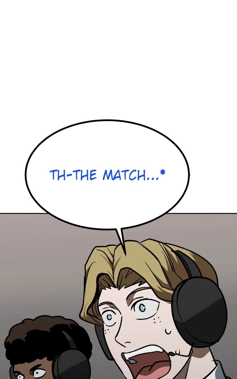 King of the Octagon Chapter 149 Page 9