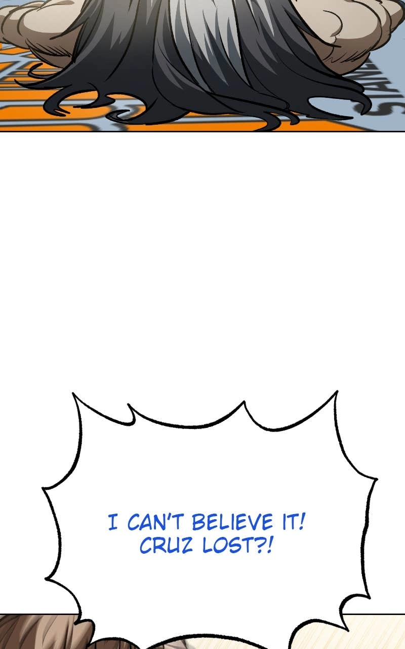 King of the Octagon Chapter 149 Page 12