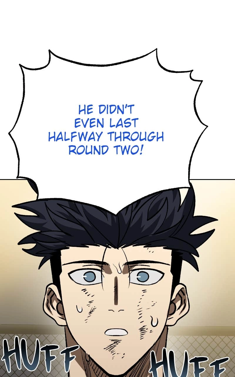 King of the Octagon Chapter 149 Page 14