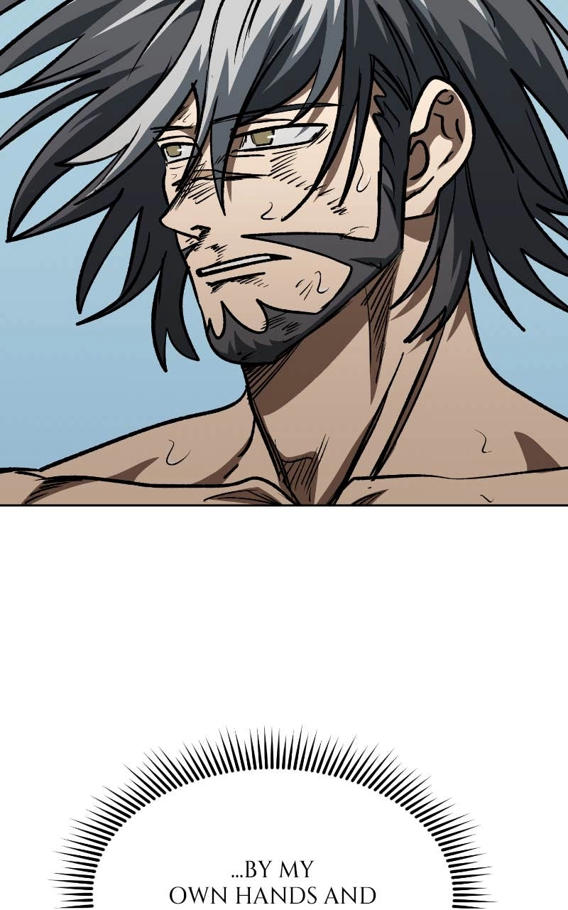 King of the Octagon Chapter 149 Page 16