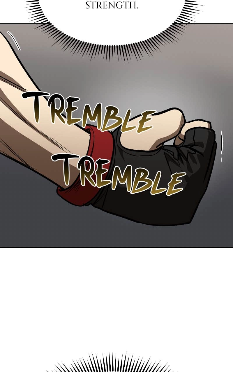King of the Octagon Chapter 149 Page 17