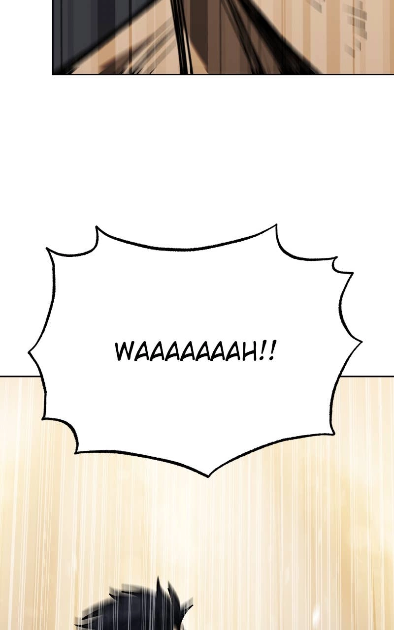 King of the Octagon Chapter 149 Page 19