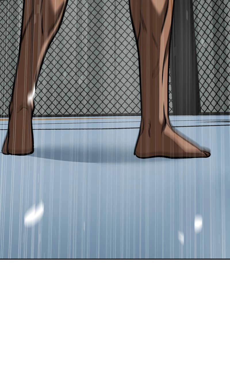 King of the Octagon Chapter 149 Page 21