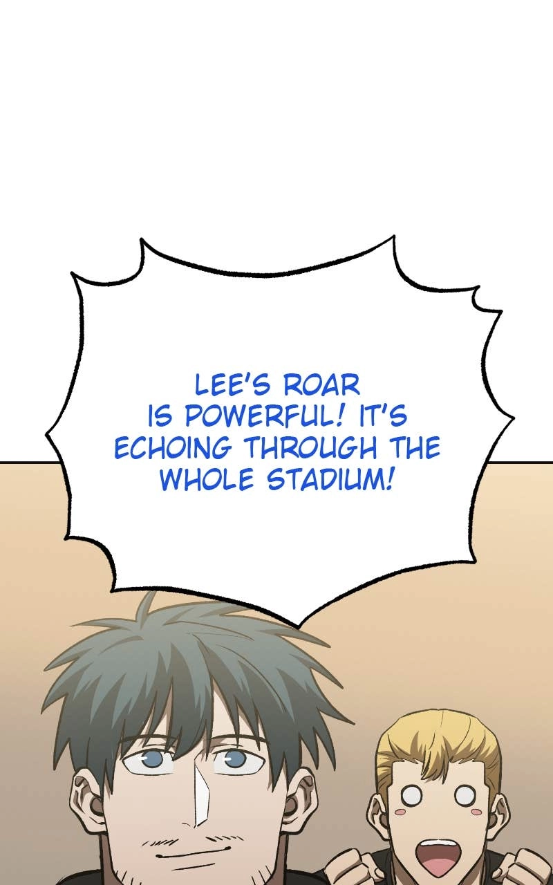 King of the Octagon Chapter 149 Page 22