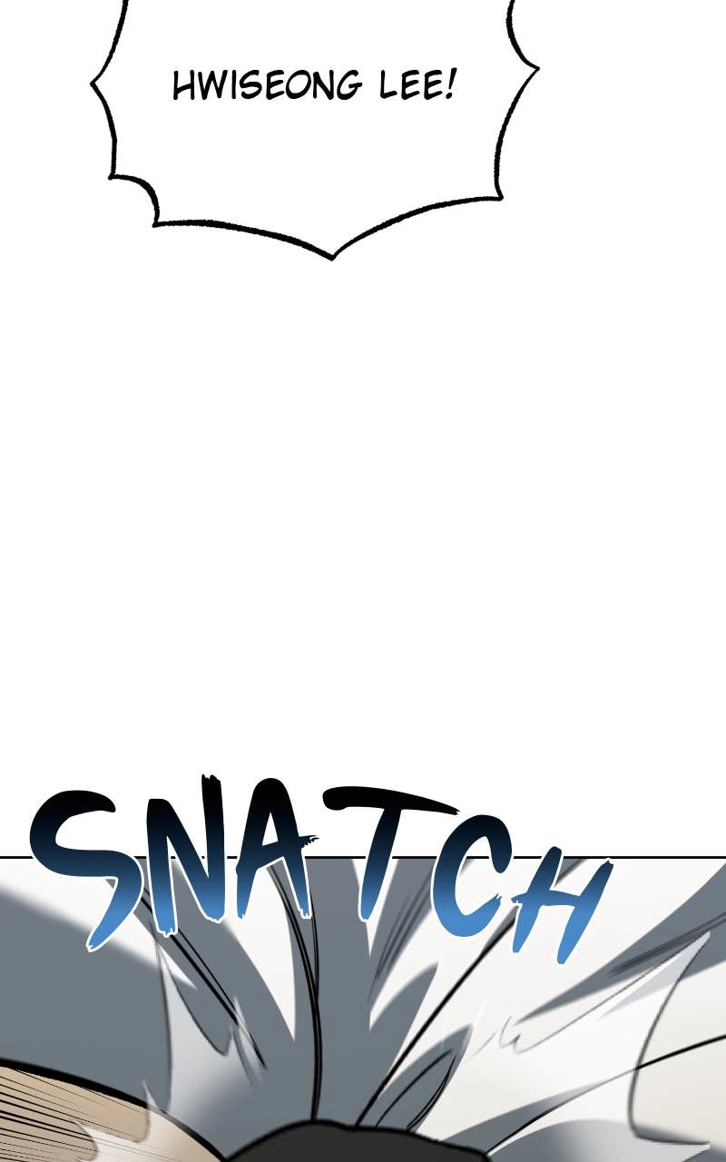 King of the Octagon Chapter 149 Page 25