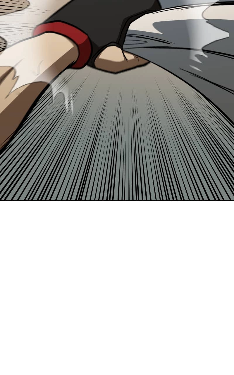 King of the Octagon Chapter 149 Page 26